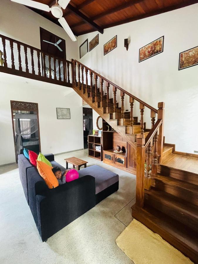 Bouganvilla House Унаватуна Екстериор снимка