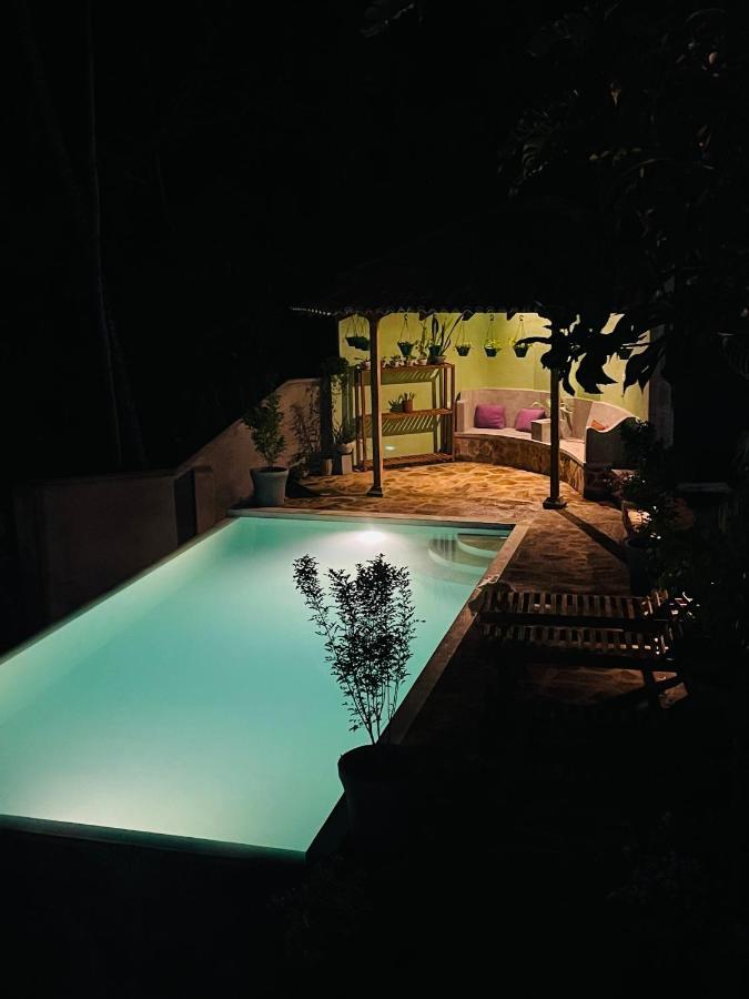 Bouganvilla House Унаватуна Екстериор снимка