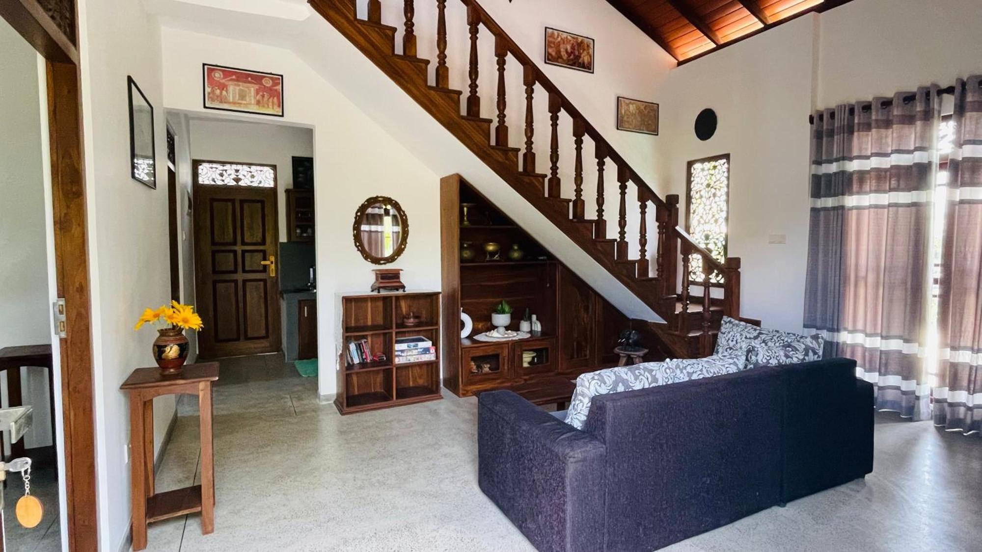 Bouganvilla House Унаватуна Екстериор снимка