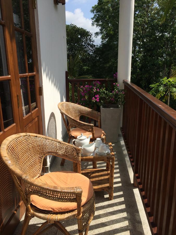 Bouganvilla House Унаватуна Екстериор снимка